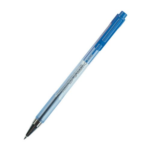 Hemijska olovka BPS MATIC Fine 0.5mm PLAVA, PILOT