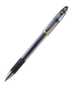 Olovka ROLER G-3 0.38 CRNI, PILOT
