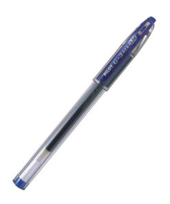 Olovka ROLER G-3 0.38 PLAVI, PILOT