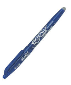 Olovka roler piši-briši FRIXION BALL PLAVA 0.7mm, Pilot