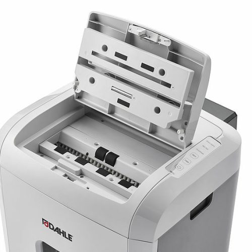 Uništivač dokumenata Dahle ShredMATIC 150