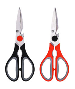 Makaze višenamenske 21cm E77750, Deli
