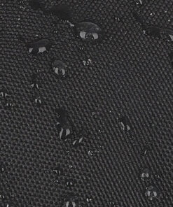 Torbica za struk 13x17x6 cm Crony ECO crna Gabol