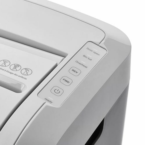 Uništivač dokumenata Dahle ShredMATIC 150