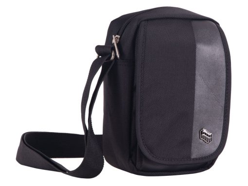 Torbica na rame muška CITY BAG magnetna, Pulse - Image 3