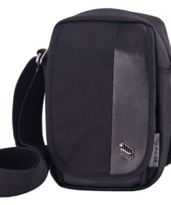Torbica na rame muška CITY BAG magnetna, Pulse