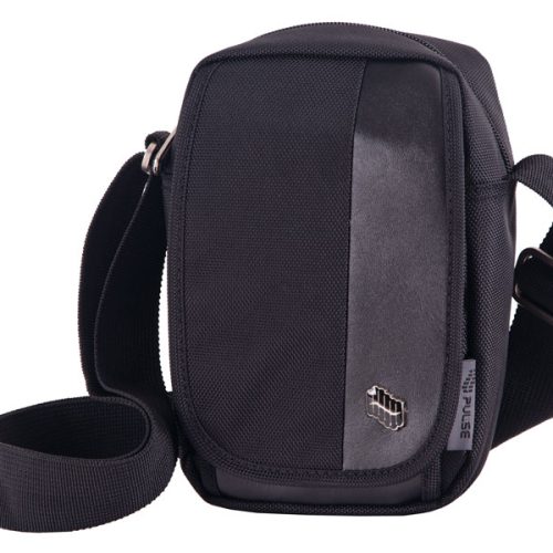 Torbica na rame muška CITY BAG magnetna, Pulse