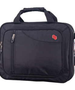 Poslovna torba CASUAL BLACK, Pulse
