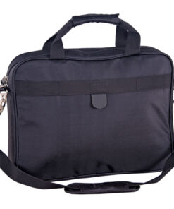 Alternative view of Poslovna torba CASUAL BLACK, Pulse