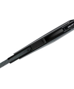Metalni Skalpel 9mm 30stepeni ugao sečiva 2037S, Deli