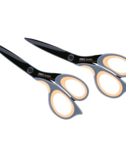Makaze Teflonske 17,5cm E6027, Deli