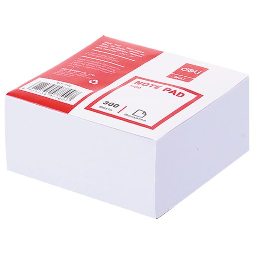 Punjenje za blok kocku 91x87mm E7700, Deli
