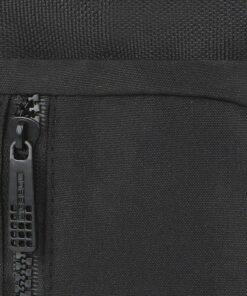 Torbica za struk 13x17x6 cm Crony ECO crna Gabol