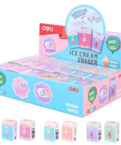 Alternative view of Gumica ICE-CREAM Eko pvc EH301, Deli