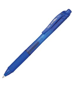 Olovka roler ENERGEL-X BLN-107 PLAVA Pentel
