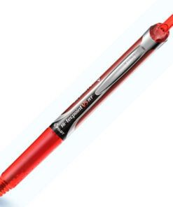 ROLER PILOT V5 RT HI-TECPOINT 0.5 CRVENI
