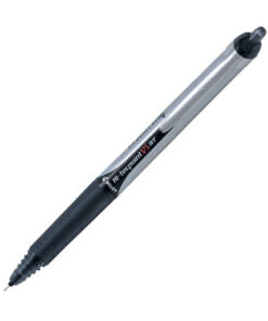 ROLER PILOT V5 RT HI-TECPOINT 0.5 CRNI