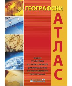 Geografski atlas Intersistem