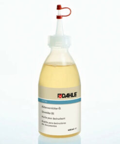 Ulje za podmazivanje uništivača Dahle 400ml