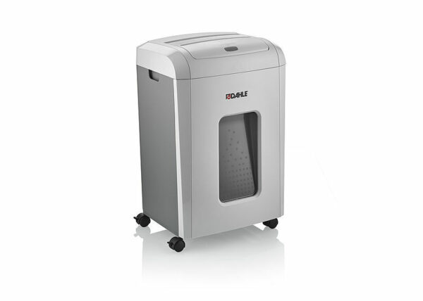 Uništivač dokumenata Dahle ShredMATIC 150