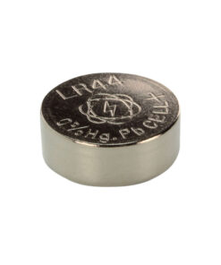 Alternative view of Baterije Alkalne dugmetaste LR44 / LR1154 / AG13 Ansmann