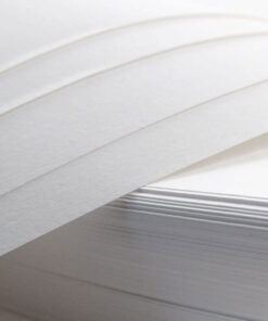 Papir Accademia 50x65cm 1/25 200g (natural grain/grana naturale) 55865200 Fabriano