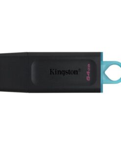 Alternative view of Flash pen USB 64GB memorija Data traveler Exodia 3.2, Kingston