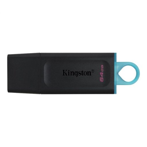 Flash pen USB 64GB memorija Data traveler Exodia 3.2, Kingston - Image 2