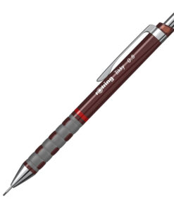 Tehnička olovka 0.5 Tikky BURGUNDY, Rotring