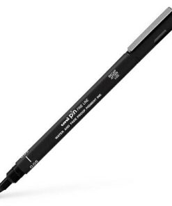 Flomaster marker 0.05mm crni 005-200, Uni-pin