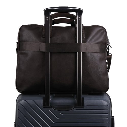 Notebook torba 42x31x11 cm  3 odeljka 15,6