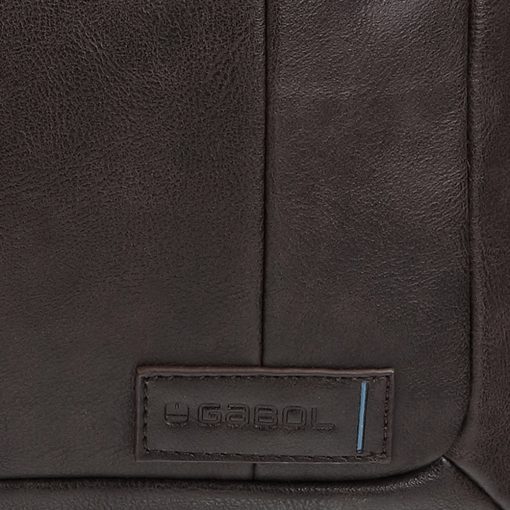 Notebook torba 42x31x11 cm  3 odeljka 15,6" Status