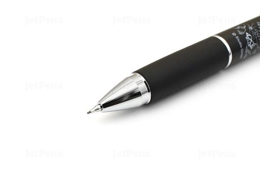Četvorobojna ballpoint olovka 0,7mm + tehnička olovka 0,5mm MSXE-1000-07 JETSTREAM , Uni-Ball - Image 5