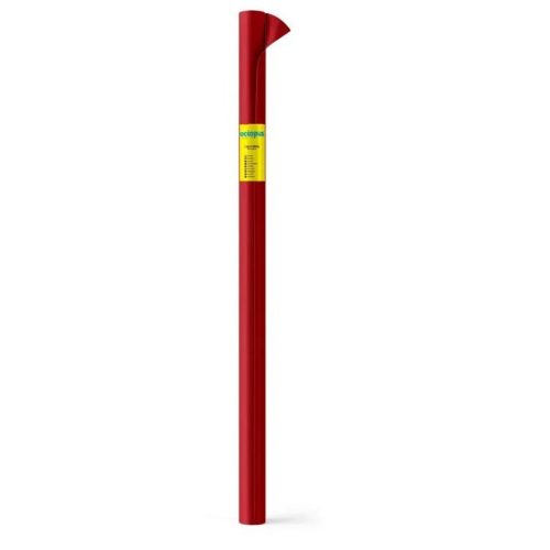 Krep papir 50x200cm BORDO CRVENI UNL-1495