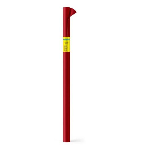 Krep papir 50x200cm BORDO CRVENI UNL-1495