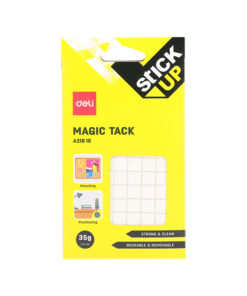 Obostrano lepljive tačkice EA21610 MAGIC TACK Stick UP, Deli