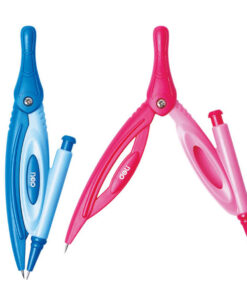 Šestar EG20002 0.5mm PVC Deli