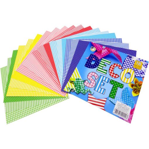 Deco set za pravljenje čestitki 15x15 - Image 2