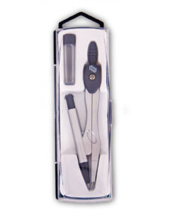 Šestar YT1602 0.5mm metalni Pulse