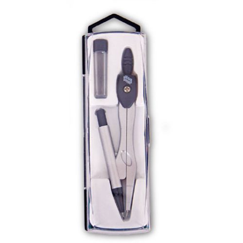 Šestar YT1602 0.5mm metalni Pulse