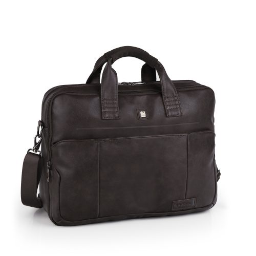 Notebook torba 42x31x11 cm  3 odeljka 15,6
