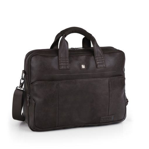 Notebook torba 42x31x11 cm  3 odeljka 15,6" Status