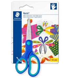 Makaze za levoruku decu 14cm Noris, Staedtler