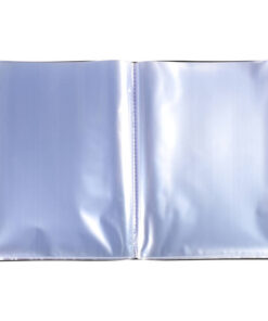 Fascikla katalog A4 sa 30 folija CRNA, Exacompta508030