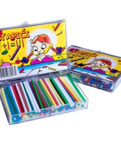 Matematički štapići, Mišković