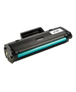 Kompatibilni Toner sa čipom HP W1106A BLACK, 106A