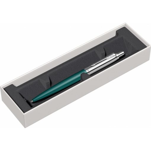 Parker Royal hemijska olovka JOTTER XL Mat Green CT - Image 2