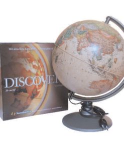 Globus svetleći Marco Polo 30cm prečnik Tecnodidattica