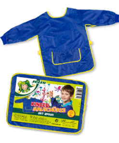 Kecelja za likovno 9271-0001, Jolly