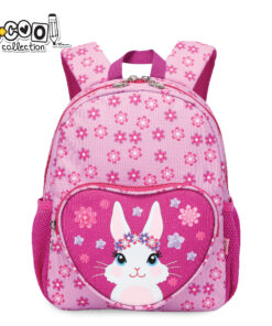 RANAC PREDŠKOLSKI MY FIRST BACKPACK 31x24x9CM SC1359, S-Cool